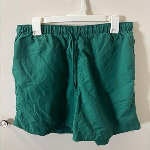 LCKR Shorts